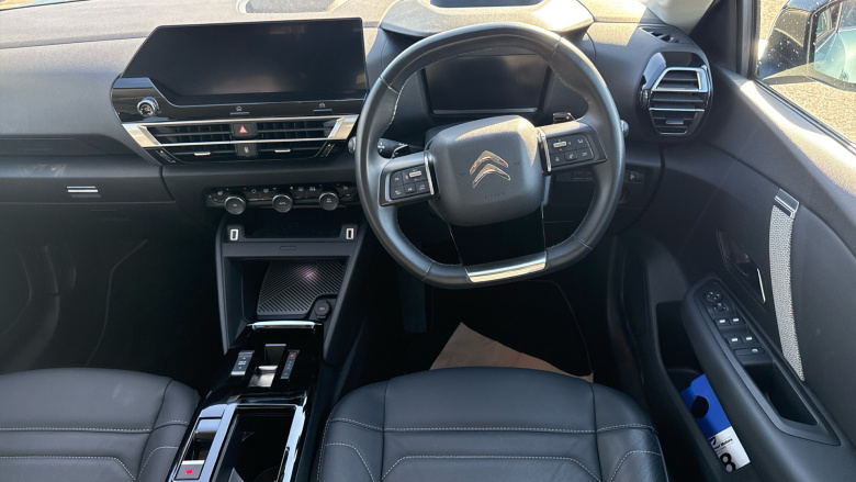 Citroen C4 1.2 PureTech [130] Shine Plus 5dr Auto Petrol Hatchback